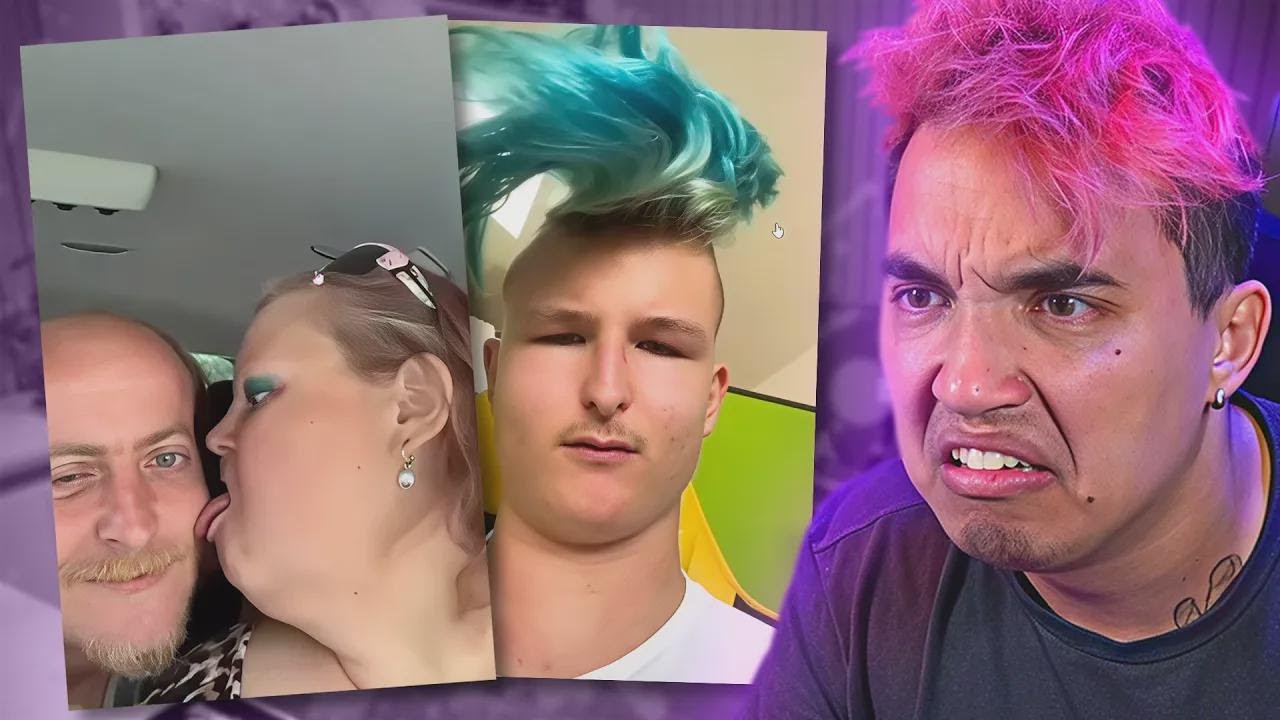 147 peinliche Momente, bei denen du fremdschämen musst 🤮