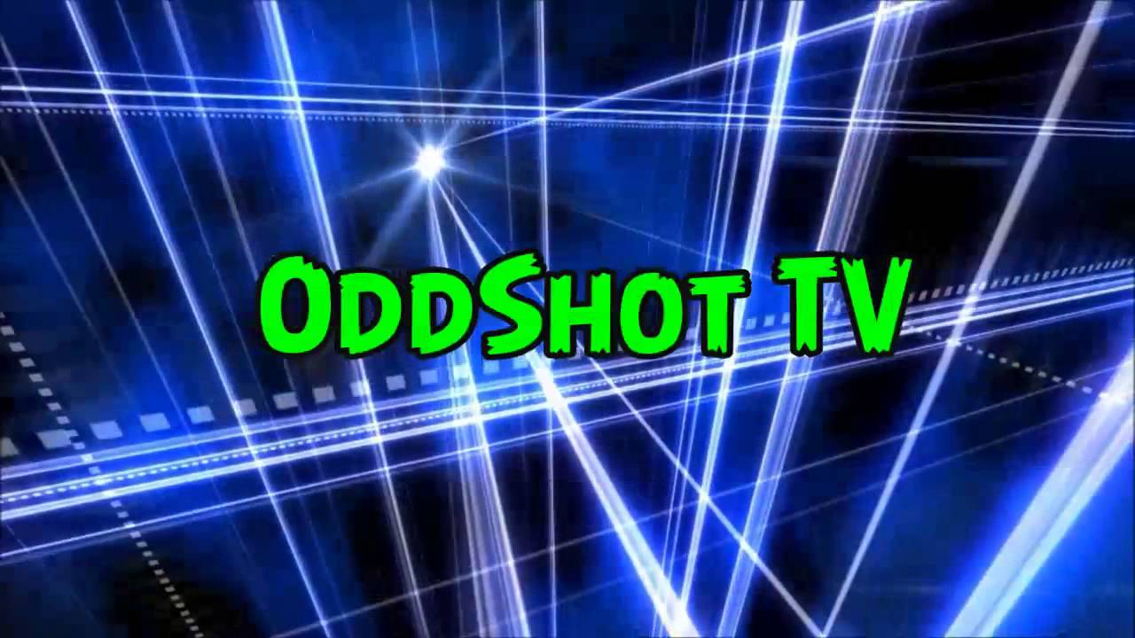 oddshot intro