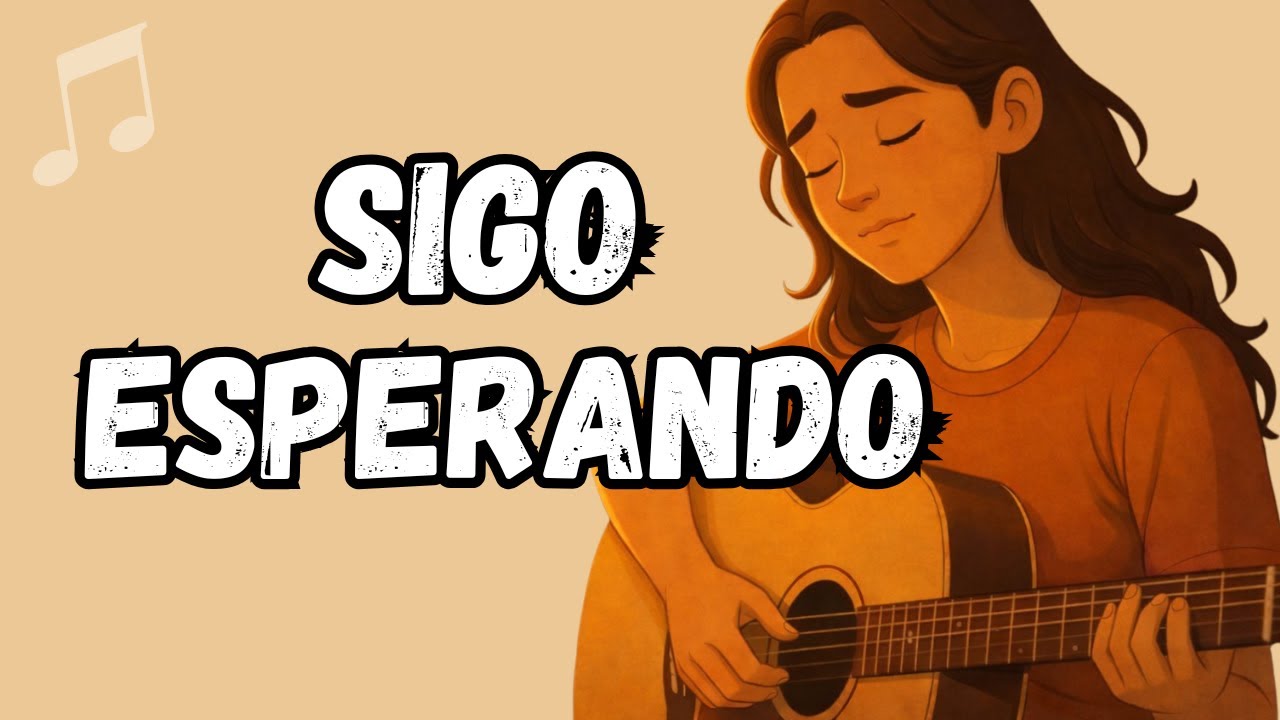 Sigo aquí, esperando en Dios | Música de fe y paciencia | La Hija Del Rey