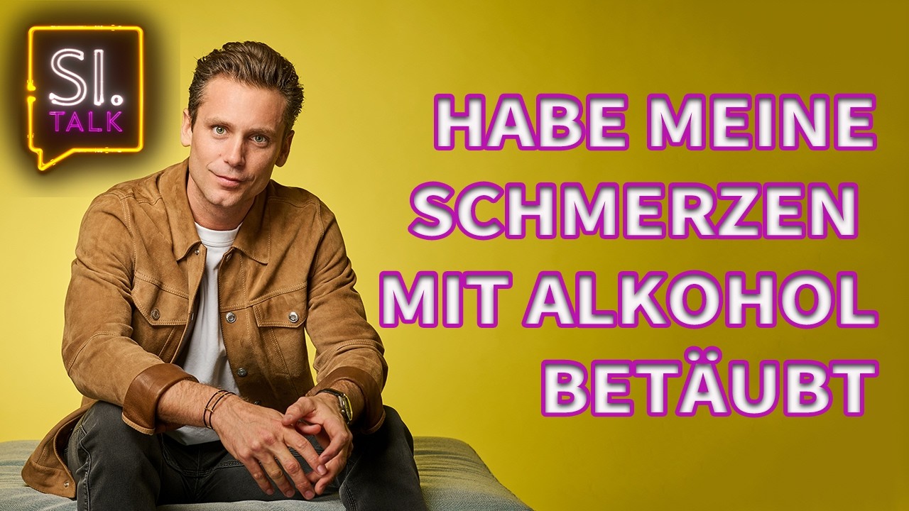 Bastian Baker über Rockstar-Jahre, Sing meinen Song & seine neue Liebe