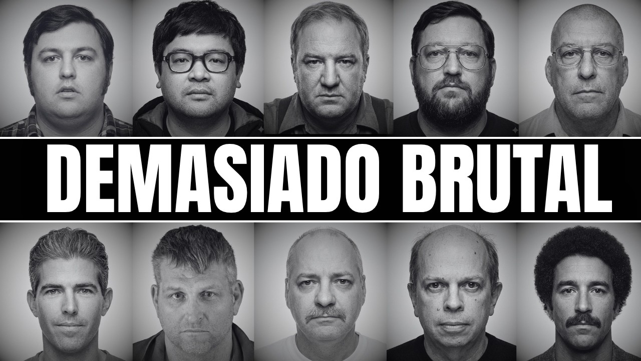 10 Asesinos en Serie Prol&iacute;ficos en la Historia de Oreg&oacute;n