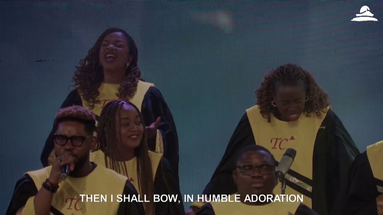 Timeless hymns that will blow your mind ✨️😱  TC Music
