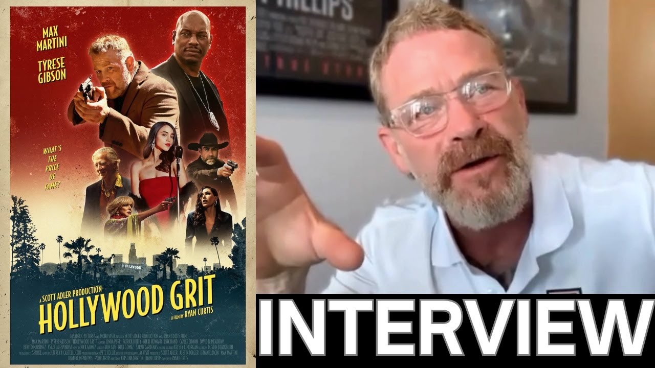 MAX MARTINI Talks  