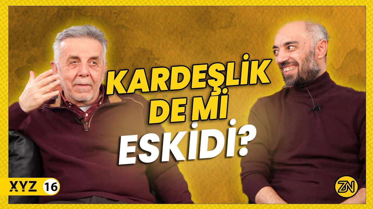 Kız Kardeşler mi, Erkek Kardeşler mi Daha İyi Geçiniyor? | XYZ 16. Bölüm