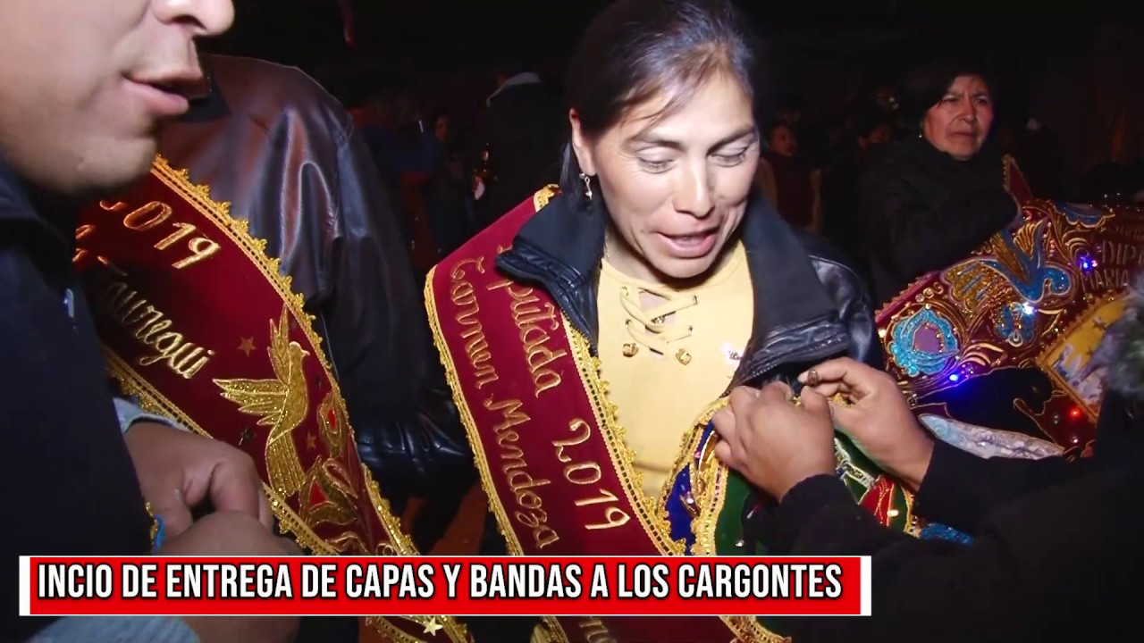 TORIL 2019 QUEROBAMBA  SUCRE  AYACUCHO(DIA DE LA  ANTICIPA)