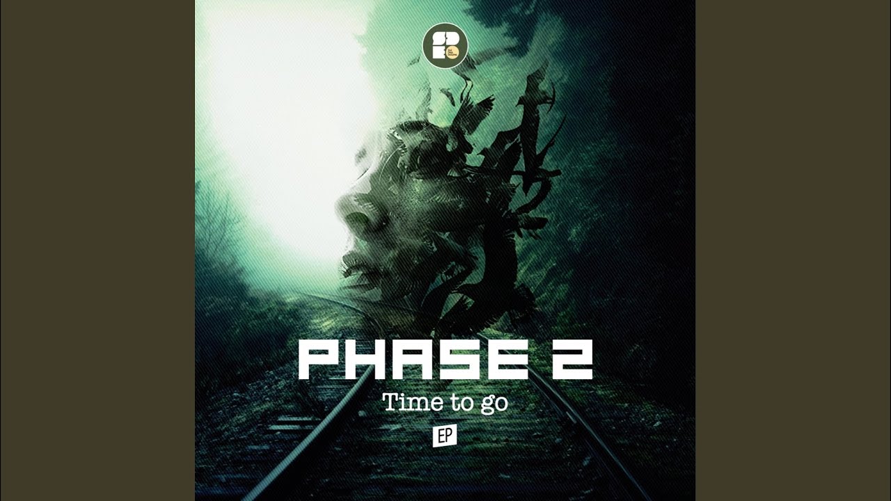 Time To Go (Original Mix)