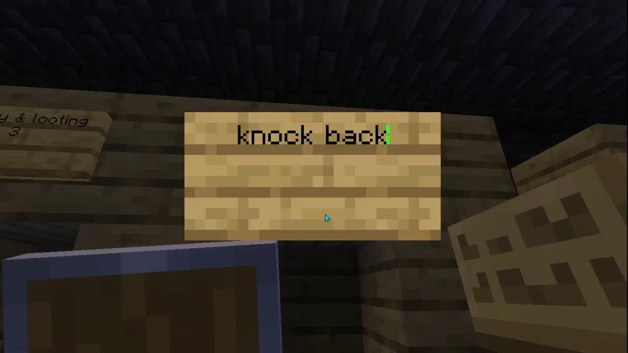 MINECRAFT