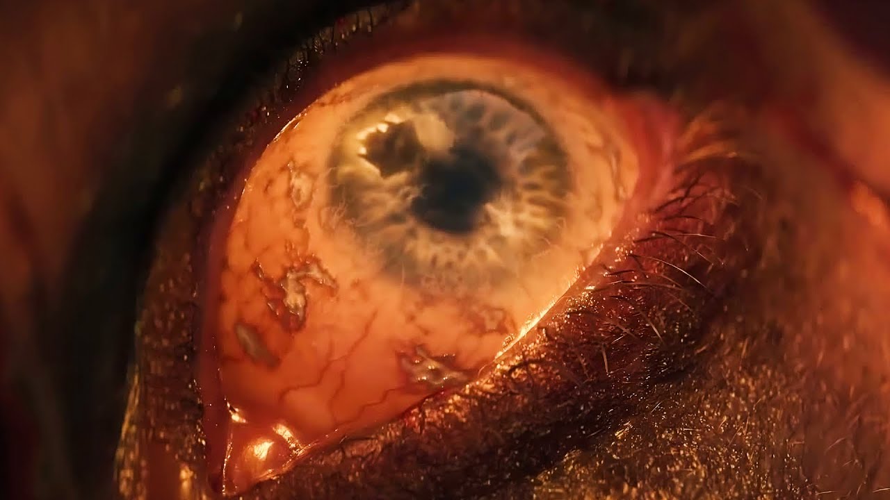 MitroWave - bloodshed (Slowed) Music Video
