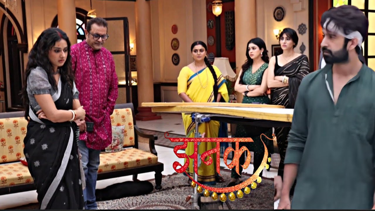 Джанак | Полный сегодняшний эпизод | Предстоящий поворот сюжета | 1 марта | Съемки | Star Plus