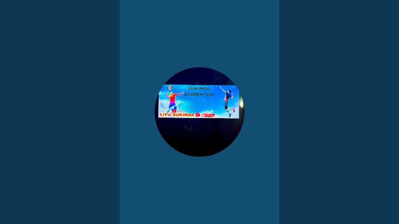 LITU SUKINDA  is live