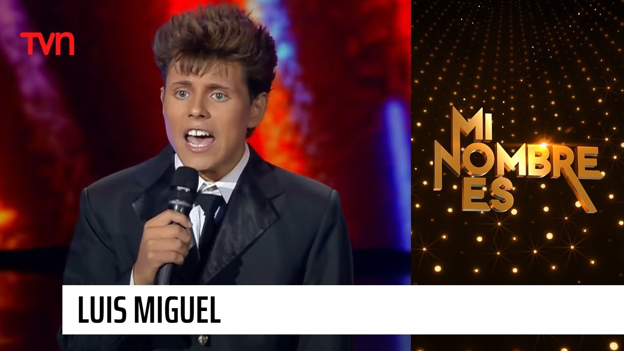 ¿Luis Miguel vencerá con su canción 