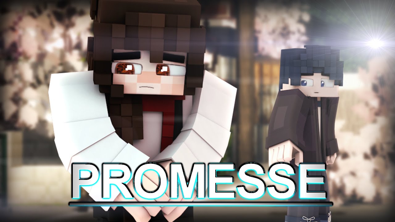 PROMESSE [Court métrage Minecraft]