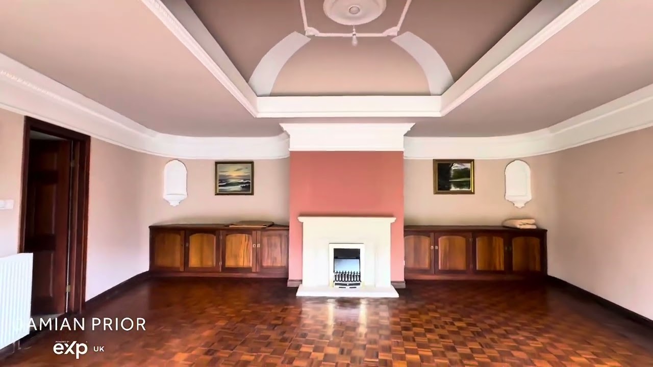 Orchard House walkthrough