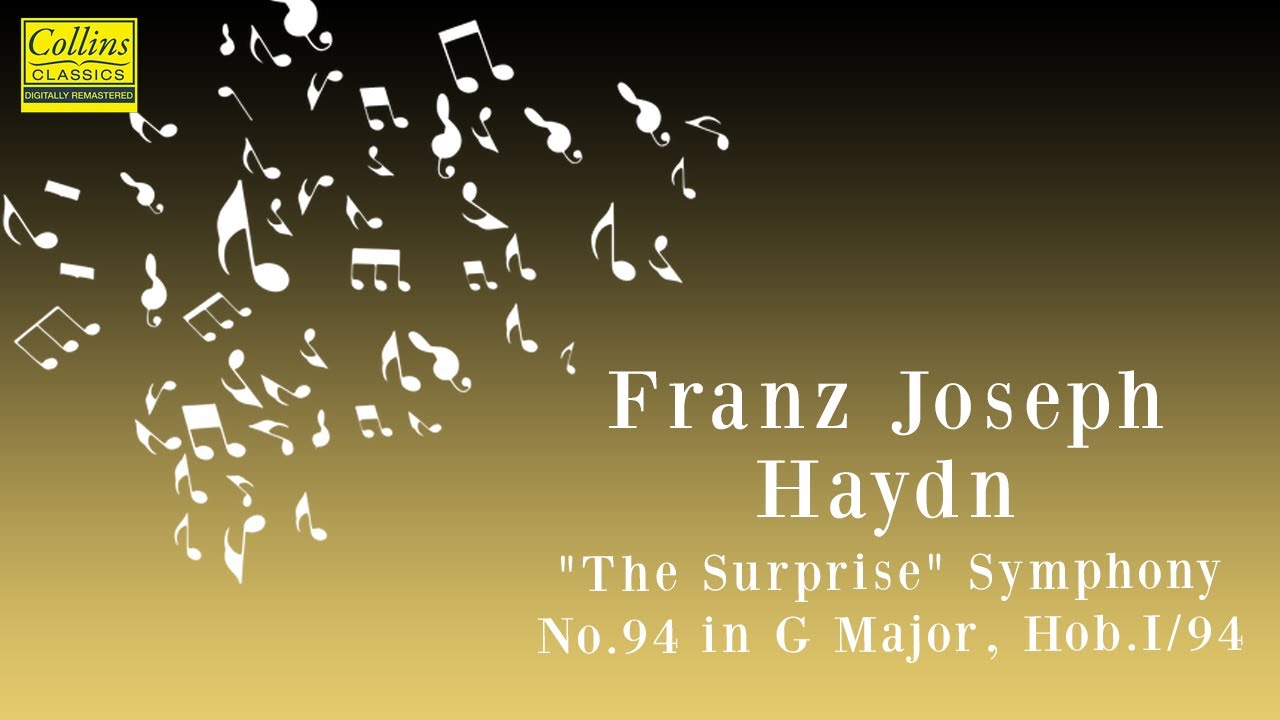 Franz Joseph Haydn: 