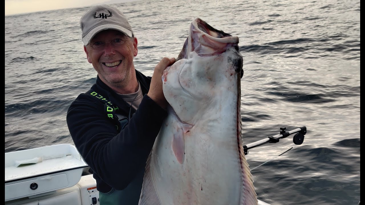 Neah Bay, 4 Days of Catching!