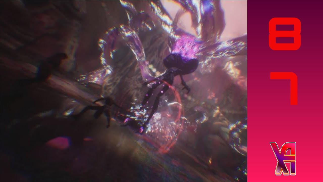 Let's Play #1 Clair Obscur: Expedition 33- 87 CHROMATIC FRANCTALE