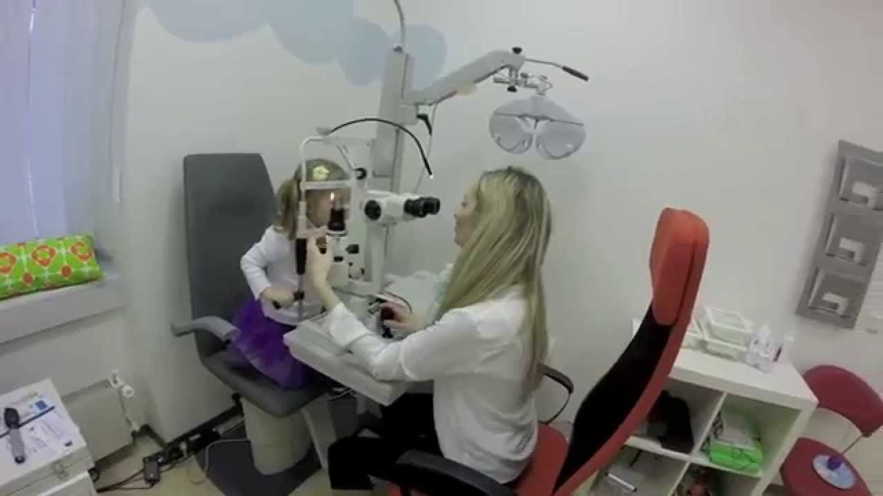 Operace oci NeoSMILE 3D (ReLEx SMILE) MUDr. Petra Teplanova