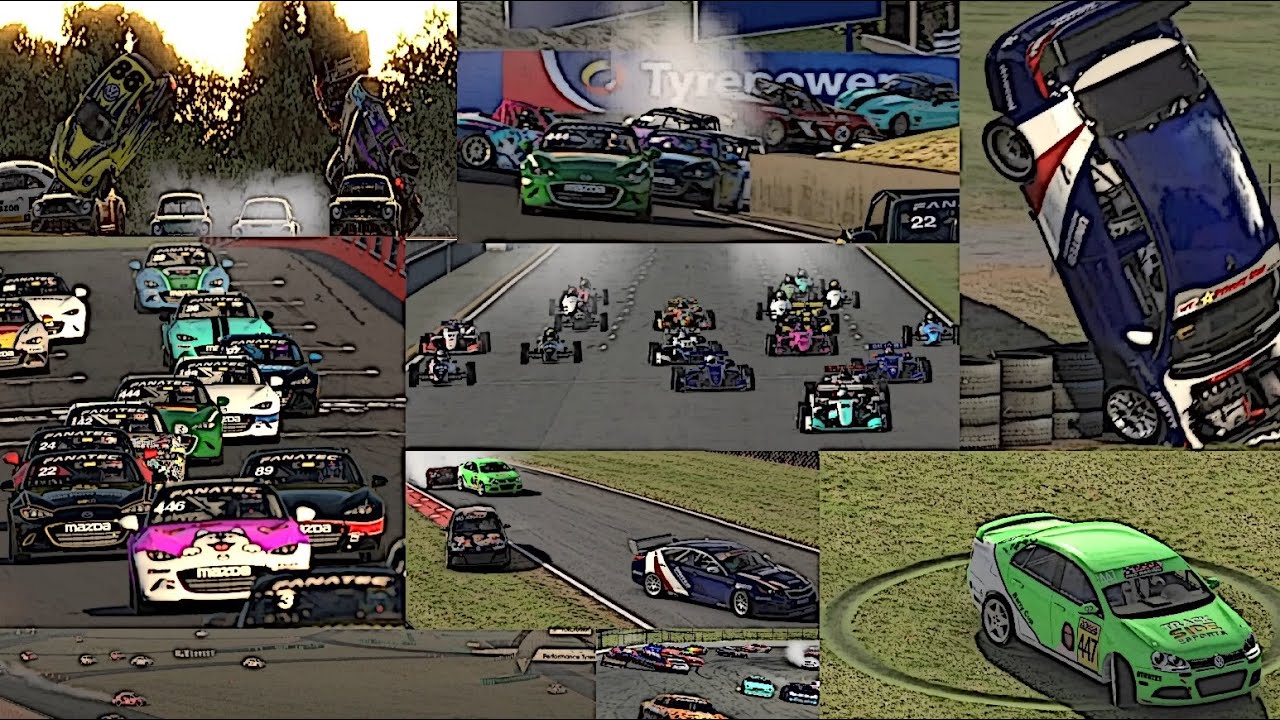 Silly Season Week 1