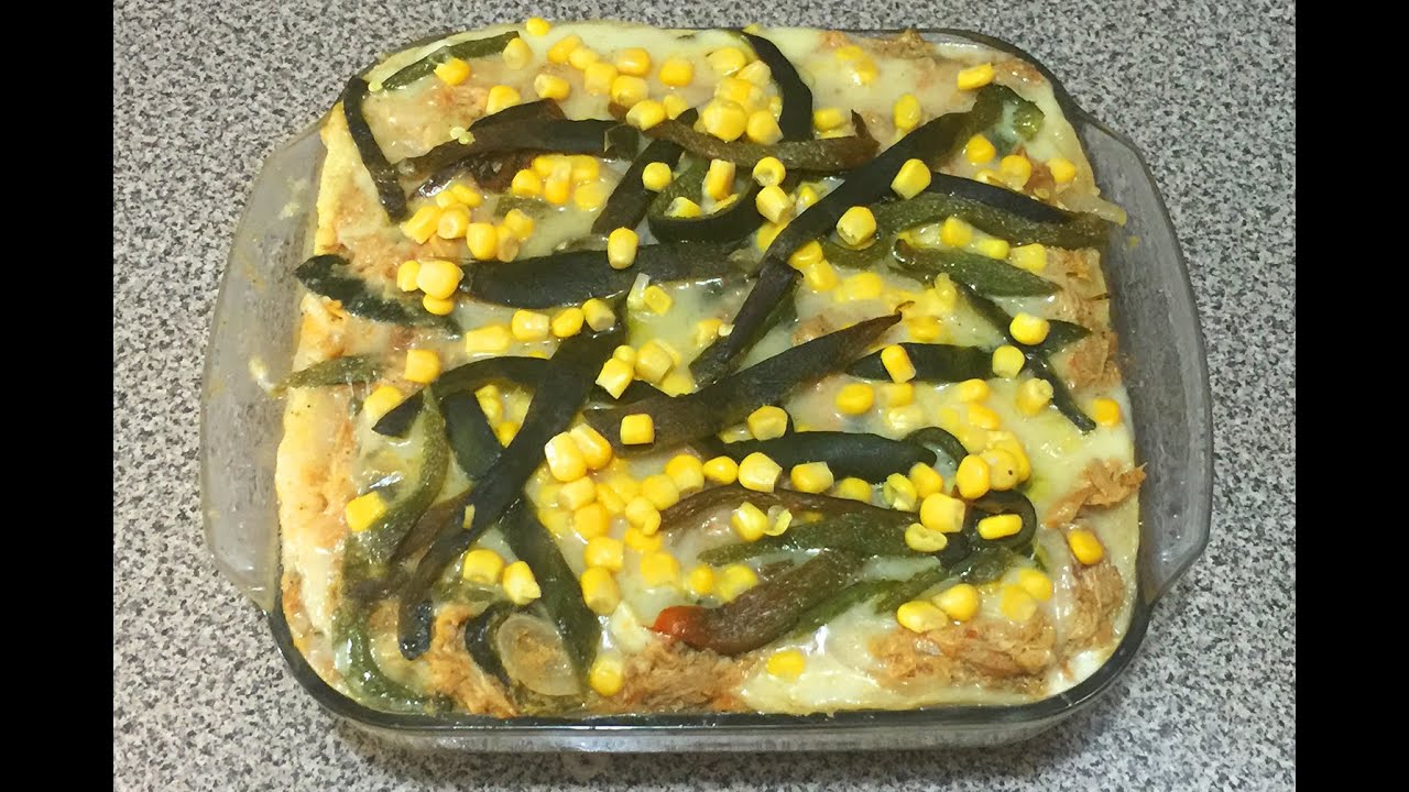 Pastel Azteca