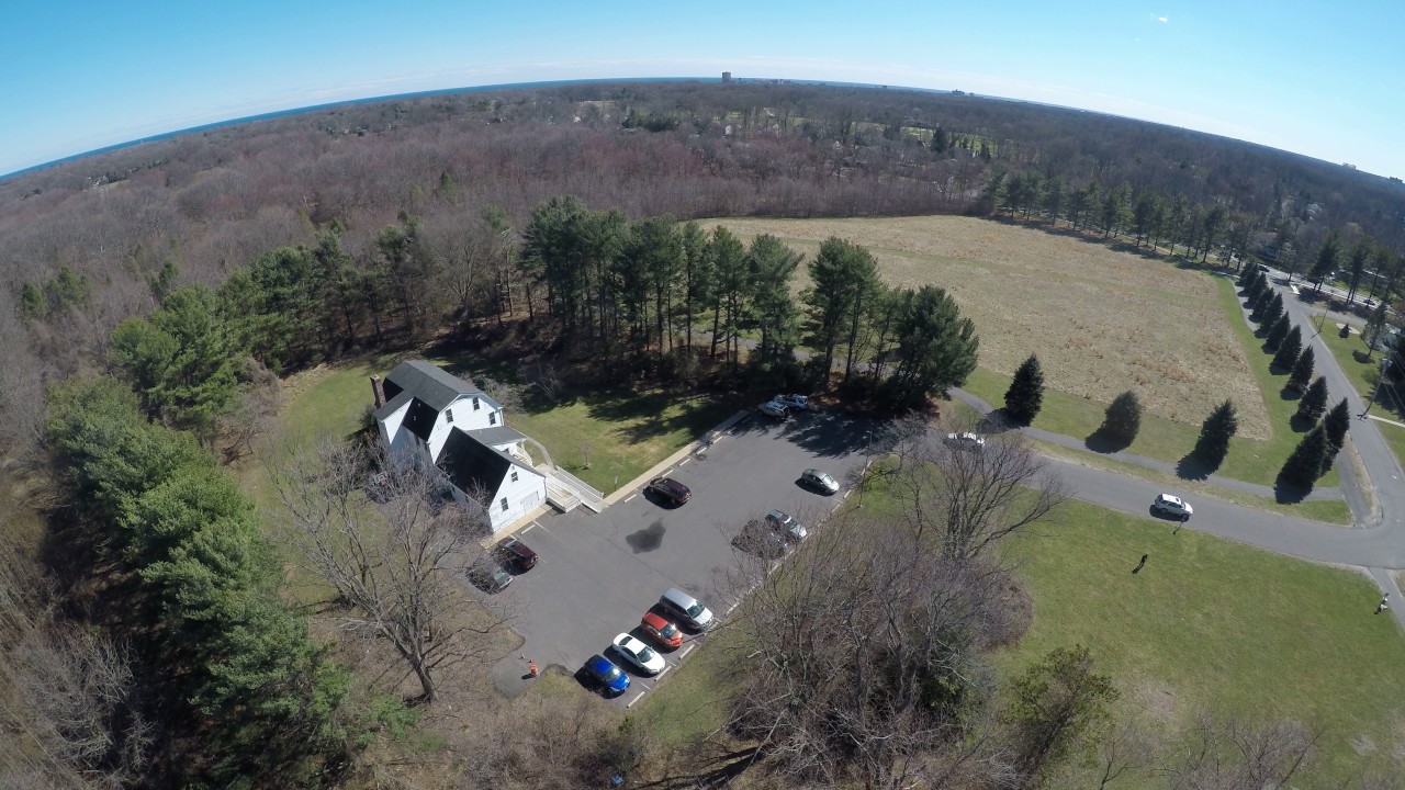 Oakhurst NJ Drone