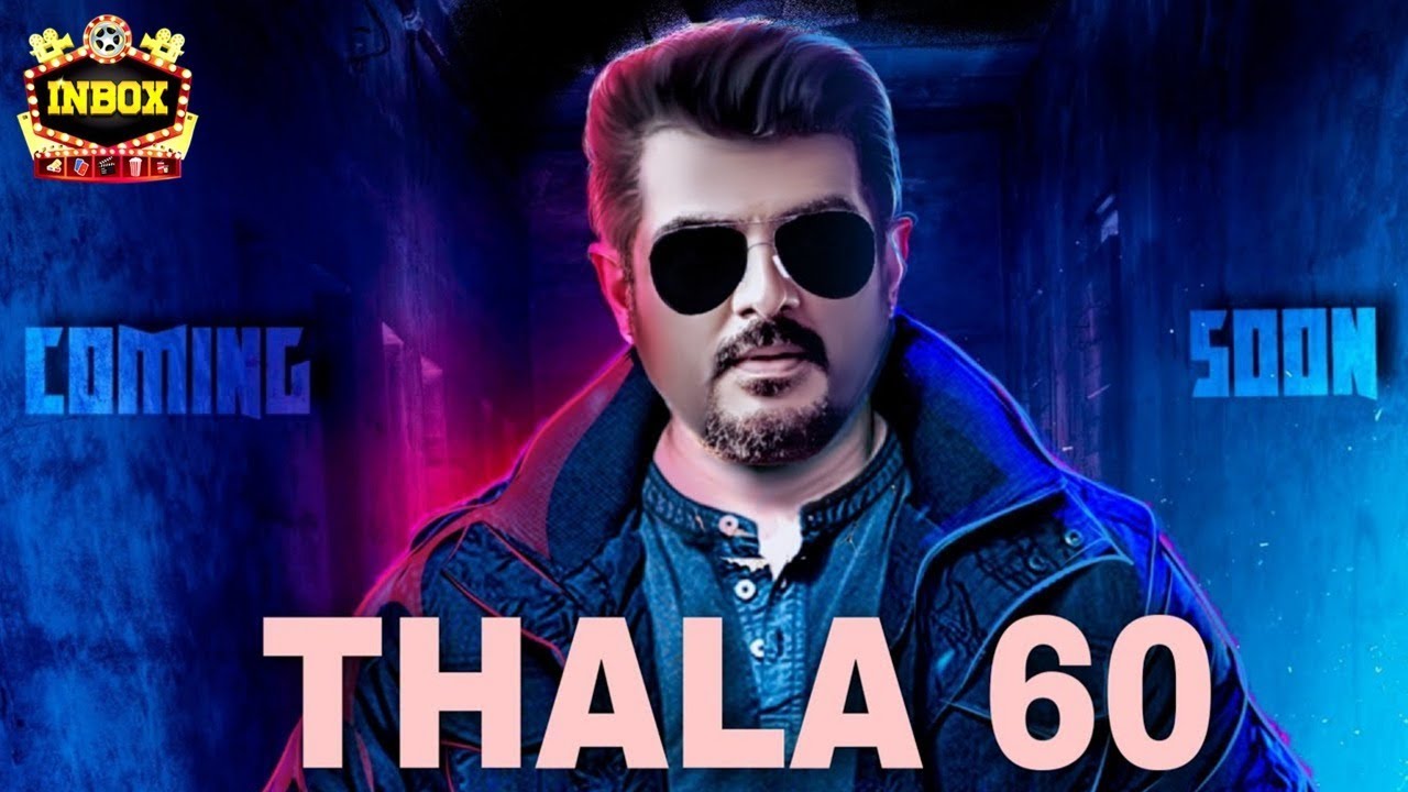 BREAKING: Ajith 60 Shooting Location & Updates  | H Vinoth | Boney Kapoor