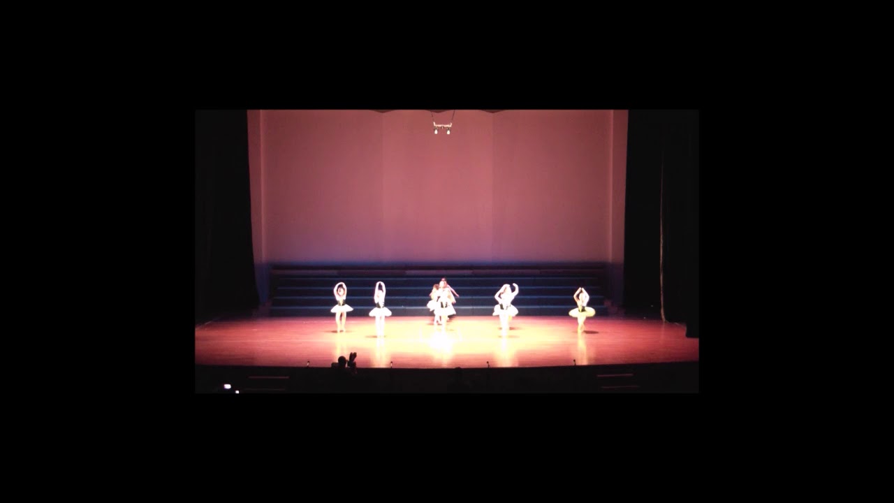 부산남성초20160615 22회 남성학예제 발레