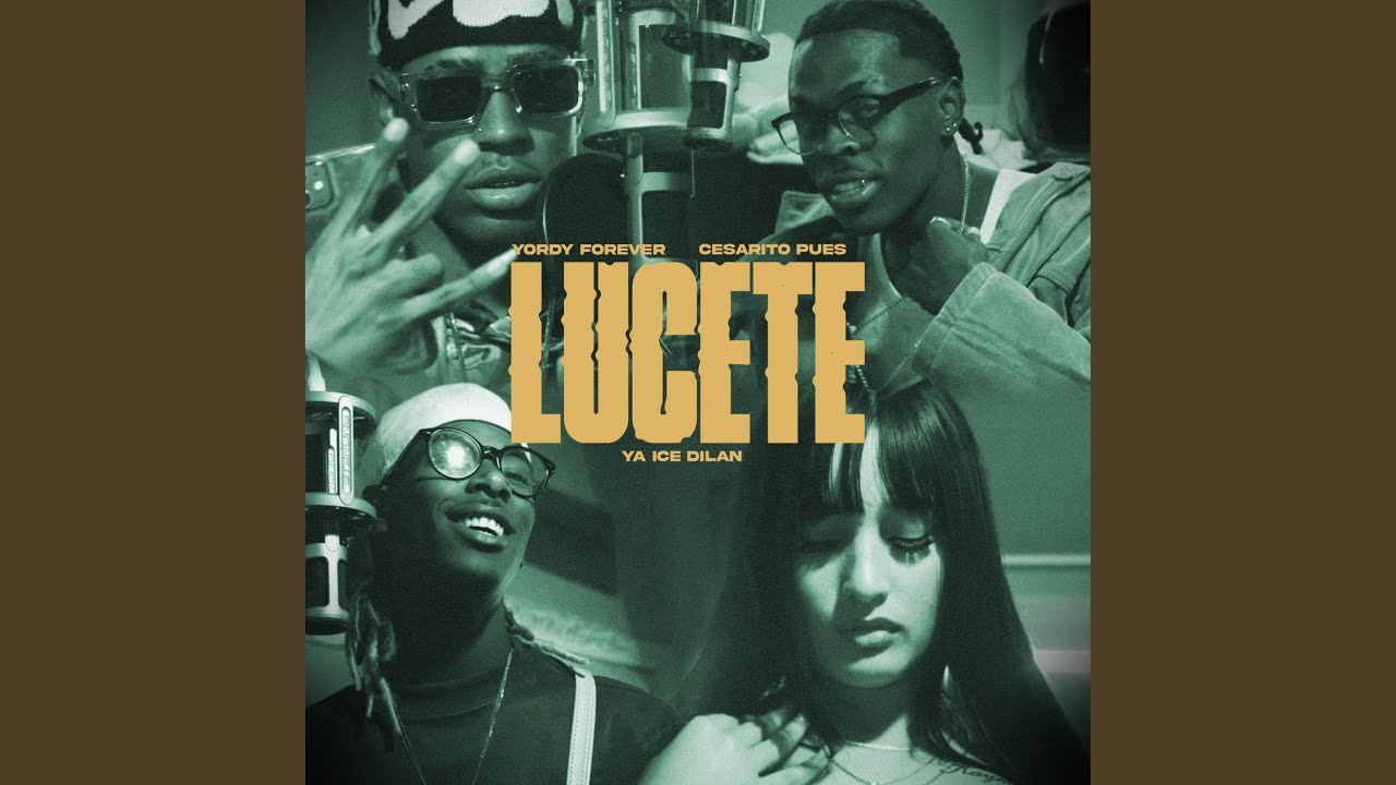 Lúcete