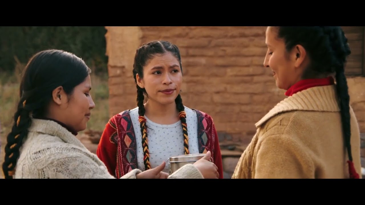 [Pluribus] Teaser MV ("This Is Only Going To Go One Way" by They Might Be Giants)