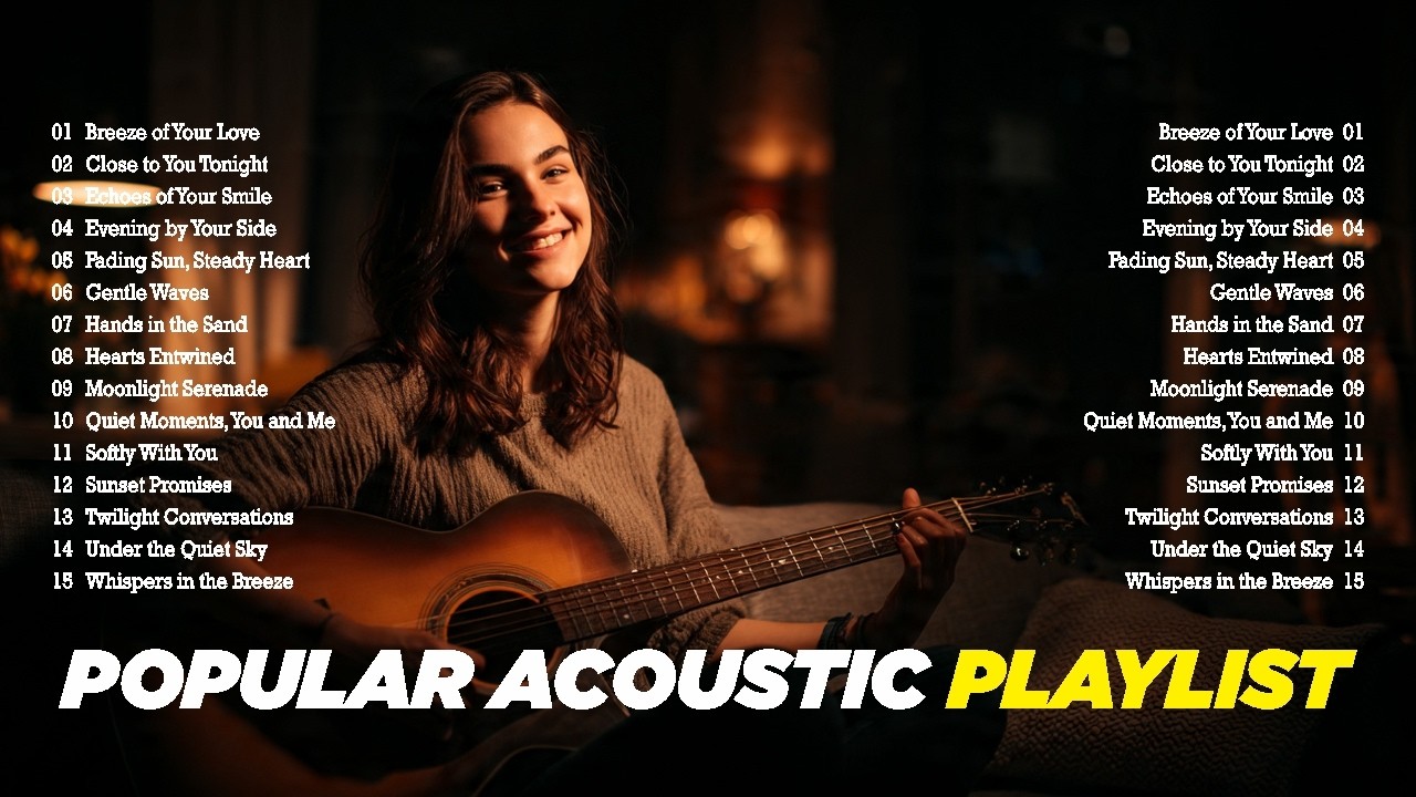 Positive Vibe Playlist 2026 💗🎧| Acoustic Cover Love Song | Best TikTok Song 2026 ~ Miia, New West 28