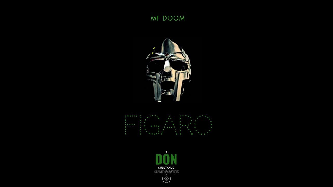 Figaro: *RIP* MF DOOM | Rio's REACTIONS (Subscriber Request)