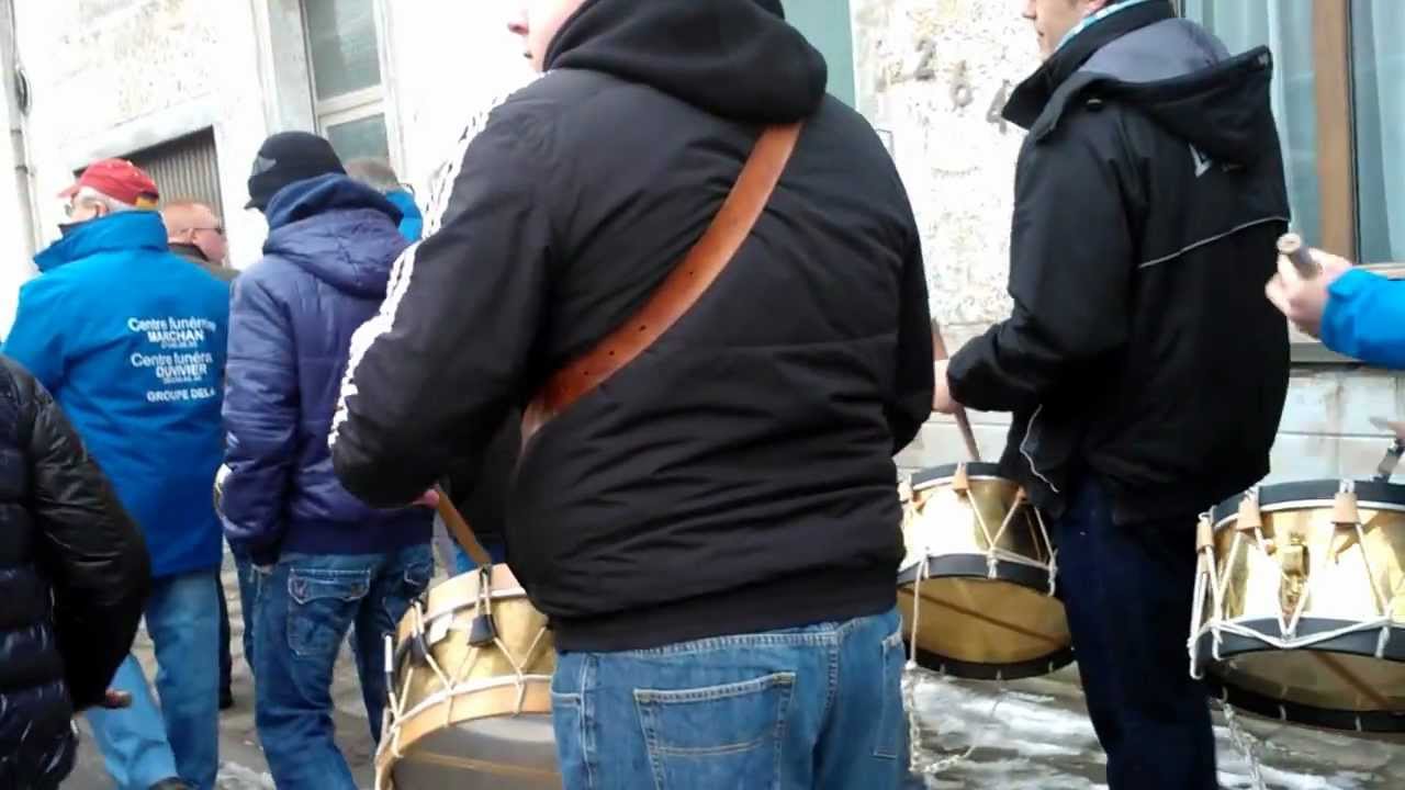 soumonce générale Leval 2013: Les gais lurons
