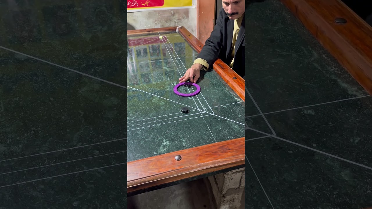 The Most Unexpected Carrom Moment Ever 😳⚡#Carrom#Shorts#Viral#Trending#Foryou