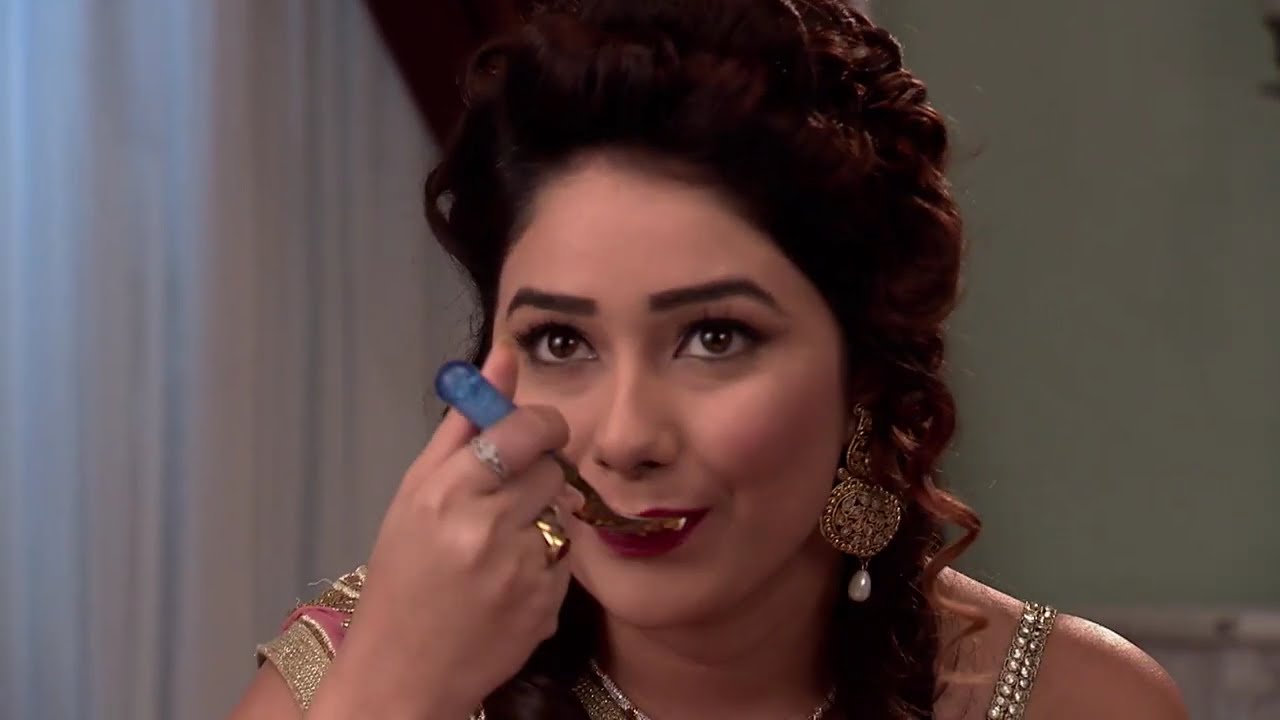 Kumkum Bhagya - Ep 417 - Sriti Jha, Mrunal Thakur - Telugu Tv Serial - ZEE5 Telugu Classics