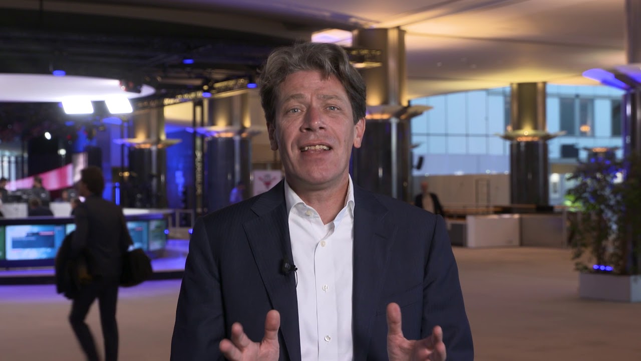 Paul TANG, MEP - Digital Single Market