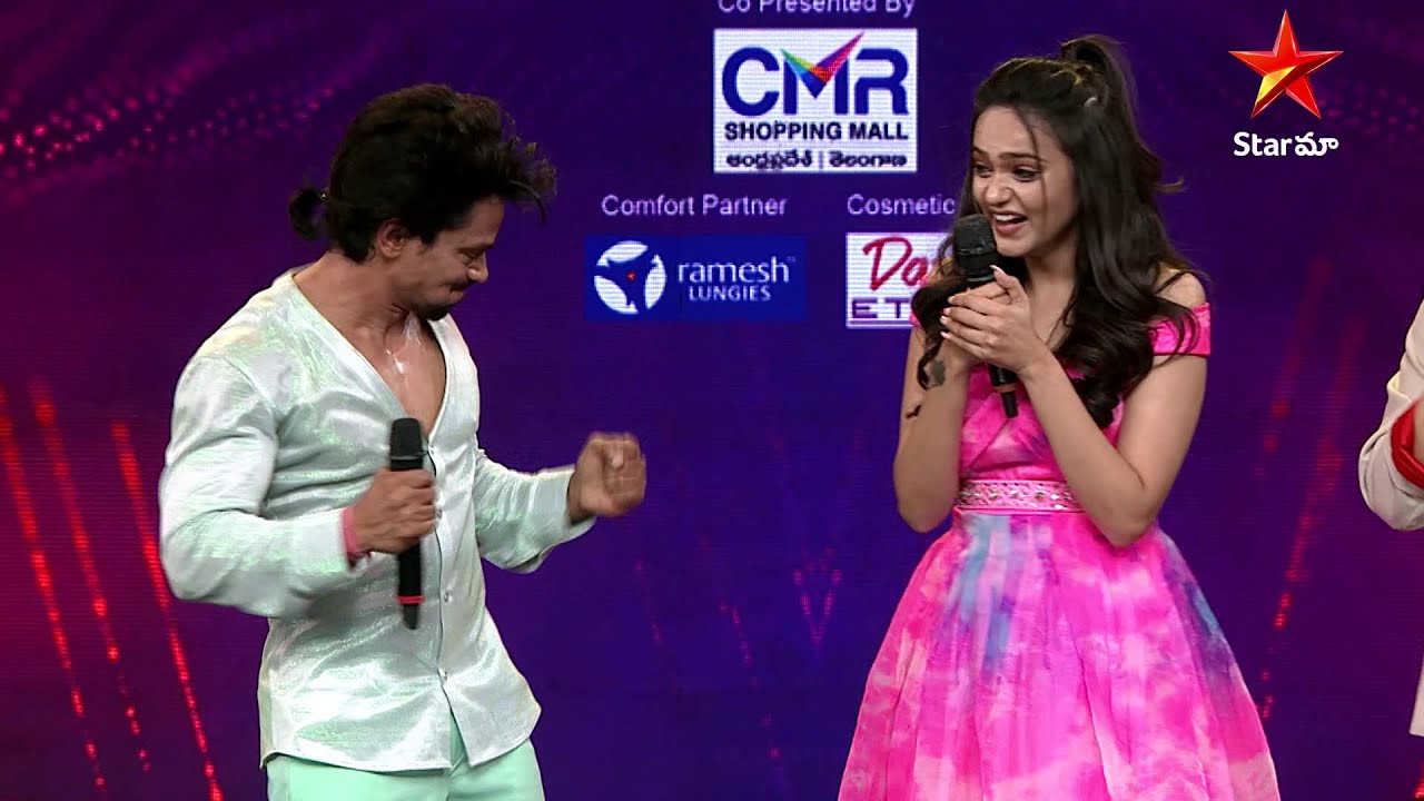 BB Jodi - Promo | Super Stars Performances tho Adaragottina Jodilu | Sat & Sun at 9 pm | Star Maa