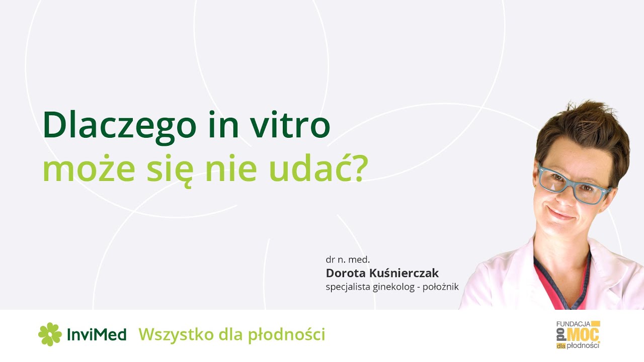 Co dalej, jeśli nie ma ciąży po in vitro? Kiedy próbować kolejny raz?