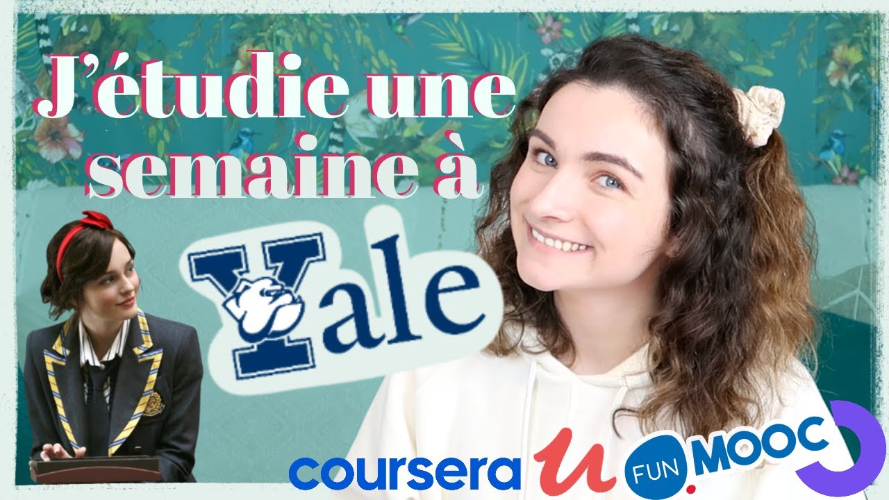APPRENDRE EN LIGNE GRATUITEMENT ! 👩🏻&zwj;💻