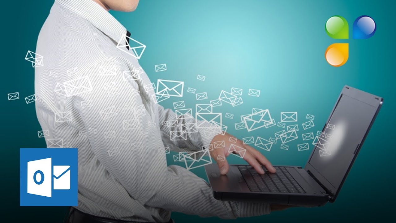 Как эффективно управлять почтовым ящиком Outlook?