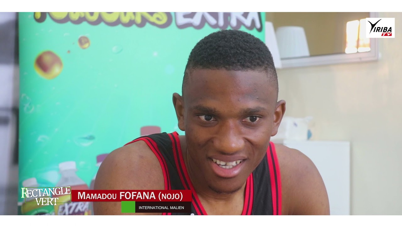 MAMADOU FOFANA_NOJO