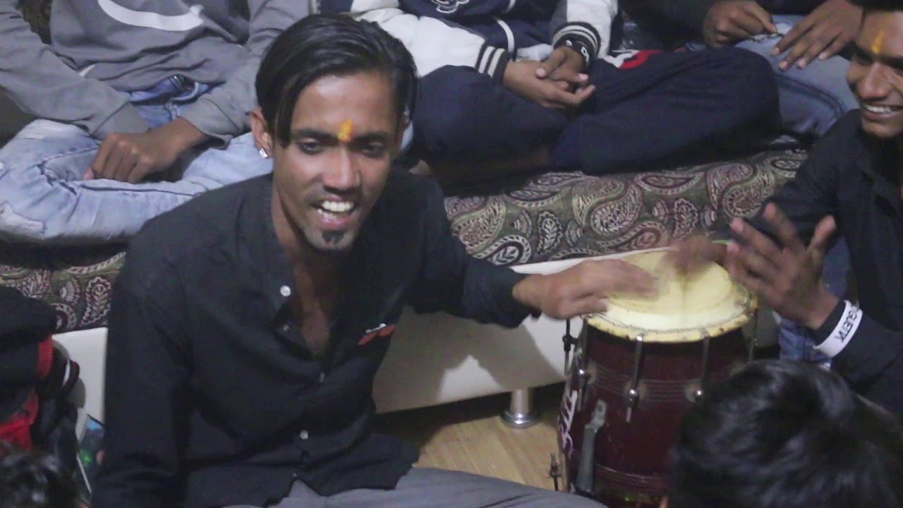 Mhakali gayan parti panchavati