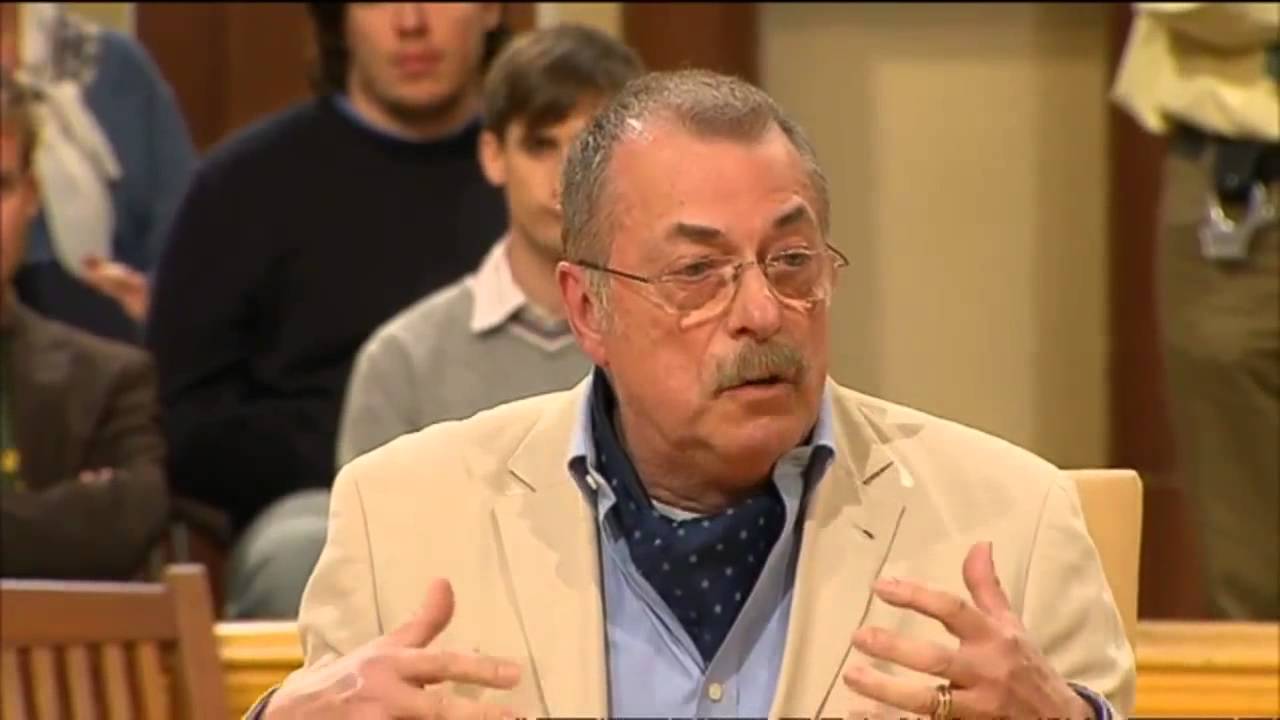 Richter Alexander Hold - Je cooler, desto doller (Teil 2)