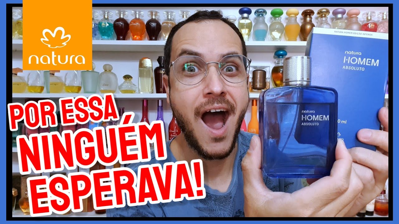 Primeiras IMPRESSÕES HOMEM ABSOLUTO esse Foi Surpresa 😱