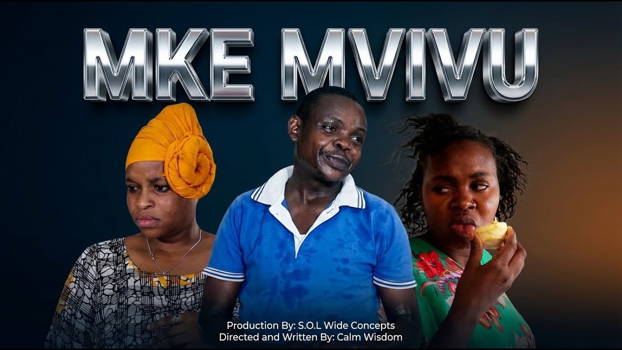 MKE MVIVU