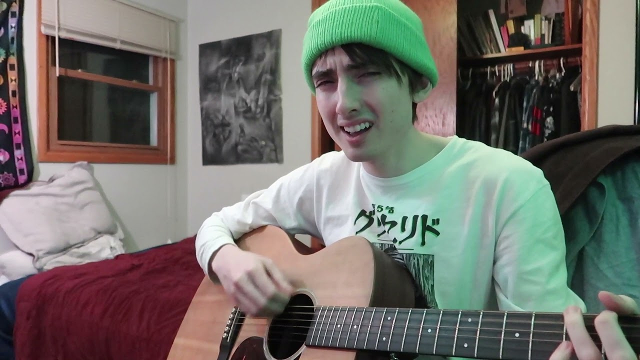 Elliott Smith - Twilight (cover)