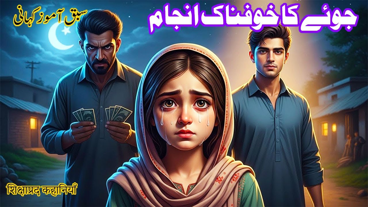 Ayesha Ki Kahani | Beti Ko Jua Mein Lagaya Gaya | Heart Touching Motivational Story
