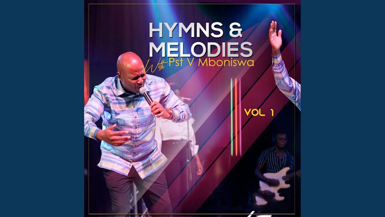 Nxa Ebizwa Ama Gama (Live)
