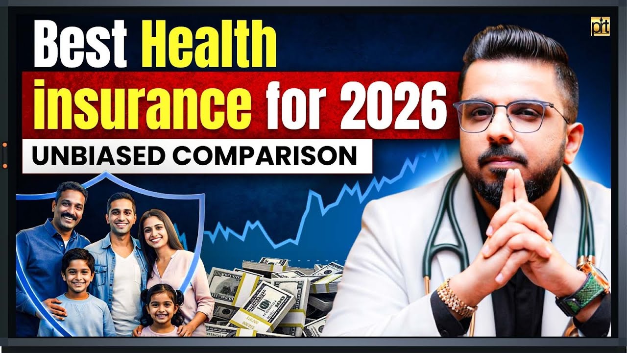 Best Health Insurance for 2026 | Unbiased Comparison