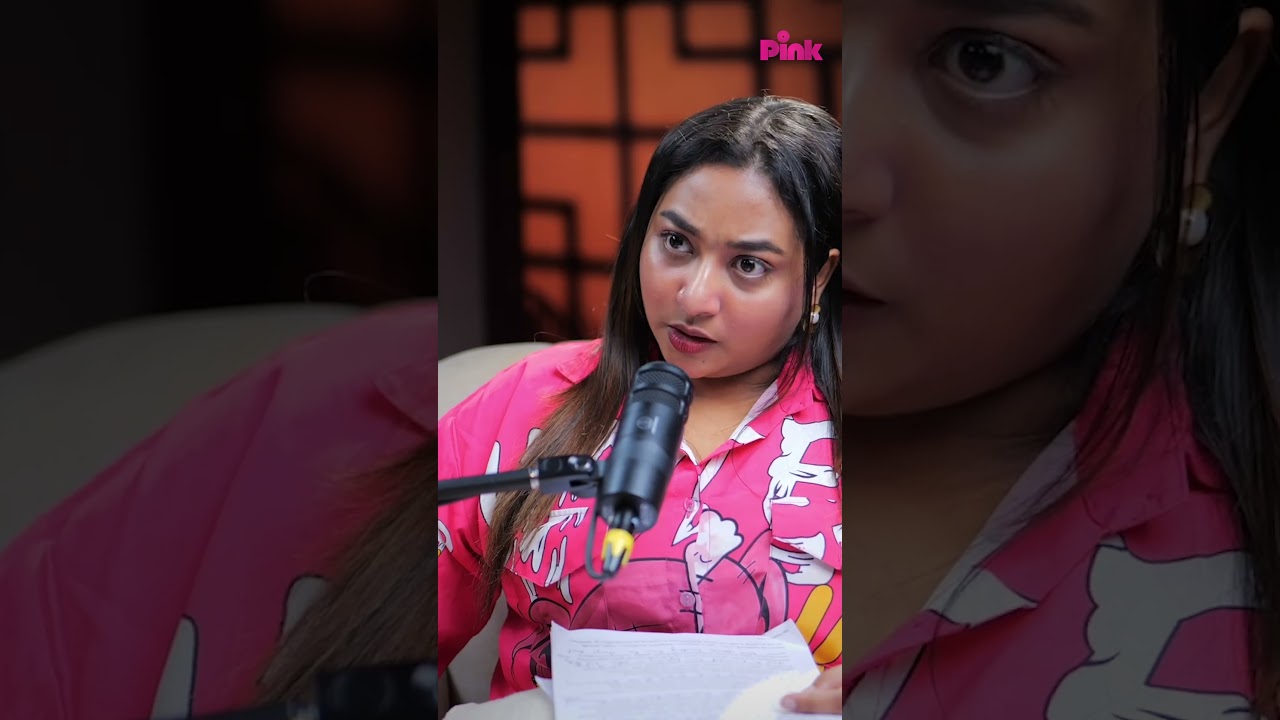 Crime Branch's Case Investigation Method | KG SIMON IPS | Case files | Pink Podcast