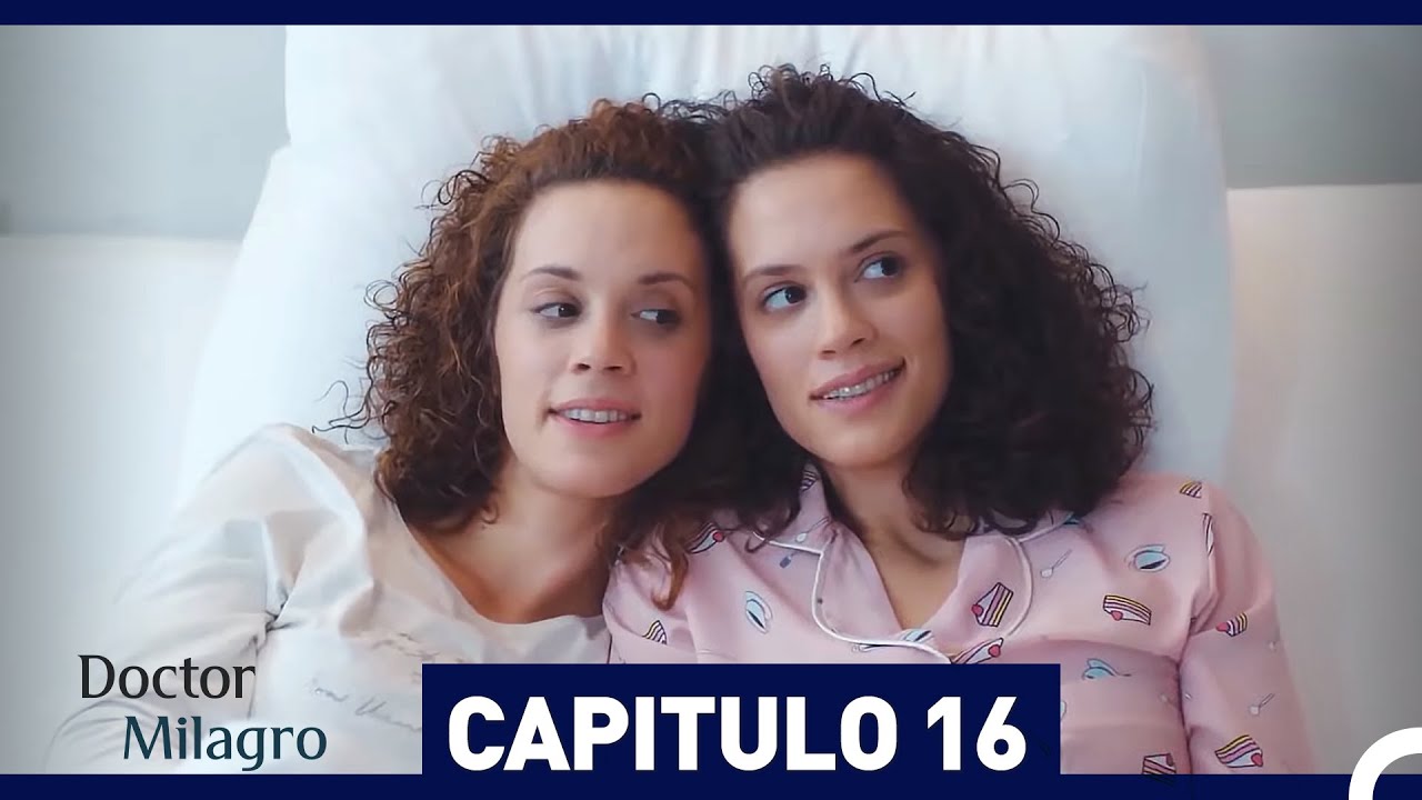Doctor Milagro Capitulo 16 (Versión Larga)