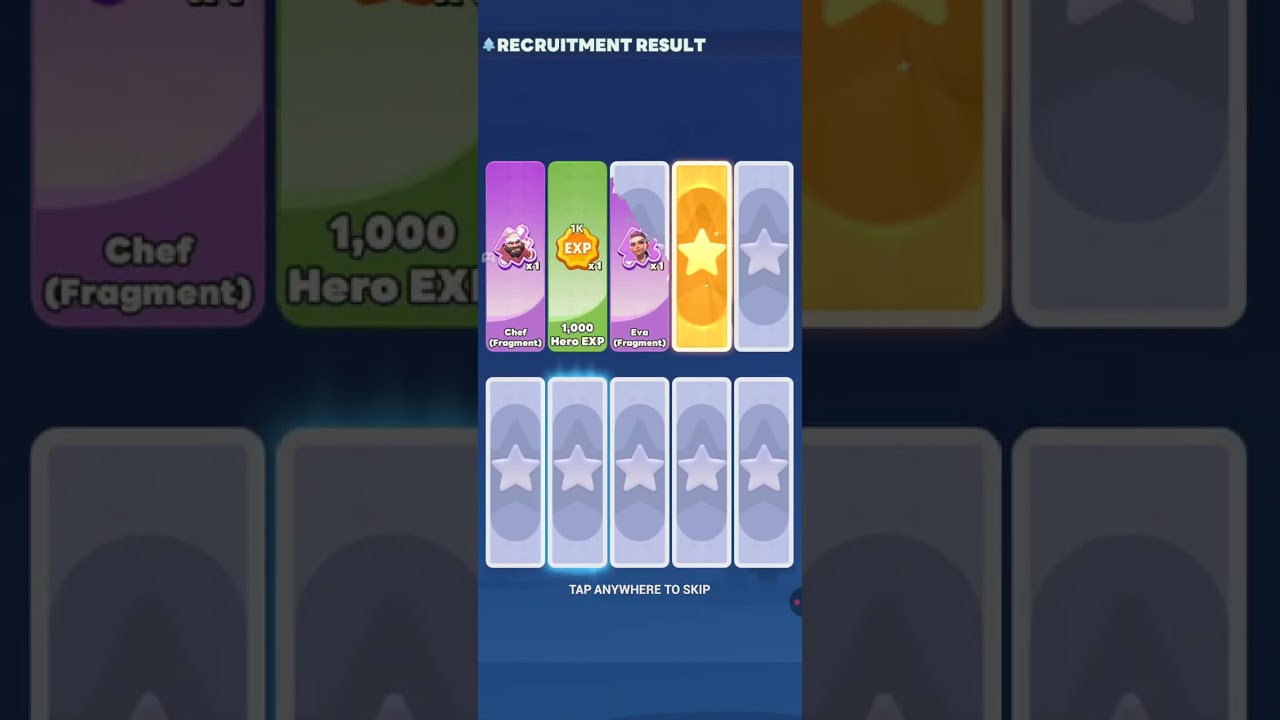Tiles survive! Pt4